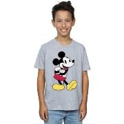 T-shirt enfant Disney BI26497