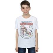 T-shirt enfant Disney BI26572