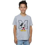 T-shirt enfant Disney BI26599