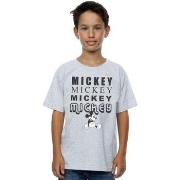 T-shirt enfant Disney BI26741