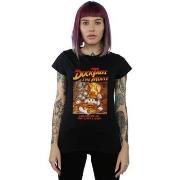 T-shirt Disney Duck Tales The Movie