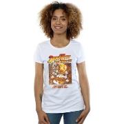 T-shirt Disney Duck Tales