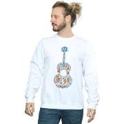 Sweat-shirt Disney BI16078