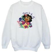 Sweat-shirt enfant Disney Encanto Born To Be Me