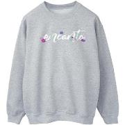 Sweat-shirt Disney BI16875