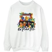 Sweat-shirt Disney Encanto