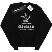 Sweat-shirt Disney Oswald Logo