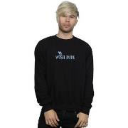 Sweat-shirt Disney Wish Dude