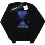 Sweat-shirt enfant Disney Frozen 2