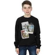 Sweat-shirt enfant Disney Frozen