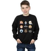 Sweat-shirt enfant Disney Frozen