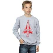 Sweat-shirt enfant Disney Frozen