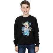 Sweat-shirt enfant Disney Frozen