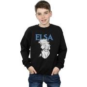 Sweat-shirt enfant Disney Frozen