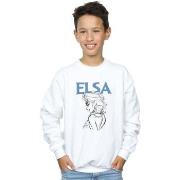 Sweat-shirt enfant Disney Frozen