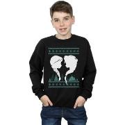 Sweat-shirt enfant Disney Frozen