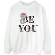 Sweat-shirt Disney Be You