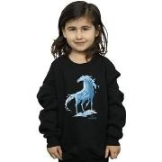 Sweat-shirt enfant Disney Frozen 2 The Water Spirit