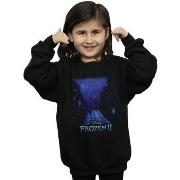 Sweat-shirt enfant Disney Frozen 2