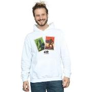 Sweat-shirt Disney The Mandalorian