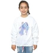 Sweat-shirt enfant Disney Frozen 2