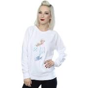 Sweat-shirt Disney Frozen 2