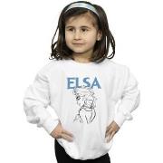 Sweat-shirt enfant Disney Frozen