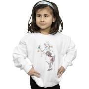 Sweat-shirt enfant Disney Frozen