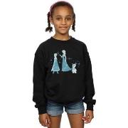 Sweat-shirt enfant Disney Frozen