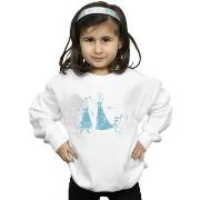 Sweat-shirt enfant Disney Frozen