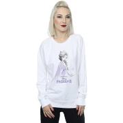 Sweat-shirt Disney Frozen 2