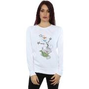 Sweat-shirt Disney Frozen