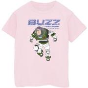 T-shirt enfant Disney Lightyear Jump To Action