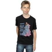 T-shirt enfant Disney Mistress Of Evil