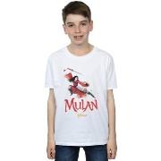 T-shirt enfant Disney BI26369