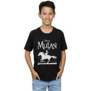 T-shirt enfant Disney BI26394