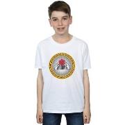 T-shirt enfant Disney BI26422