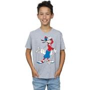 T-shirt enfant Disney BI26812