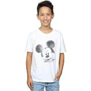 T-shirt enfant Disney BI26540