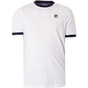 T-shirt Fila T-shirt Marconi Ringer