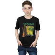 T-shirt enfant Genesis Invisible Touch Tour
