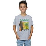 T-shirt enfant Genesis Invisible Touch Tour