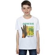 T-shirt enfant Genesis Invisible Touch Tour
