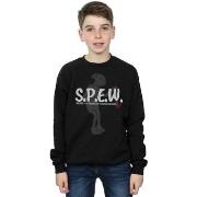 Sweat-shirt enfant Harry Potter BI19266