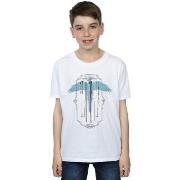 T-shirt enfant Harry Potter BI47962