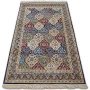 Tapis Rugsx Tapis WINDSOR 22937 ROSETTES FRANGES traditionel b 200x300...