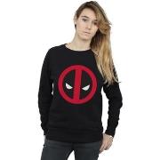 Sweat-shirt Marvel BI15881