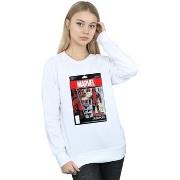 Sweat-shirt Marvel BI15902