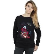 Sweat-shirt Marvel BI15904