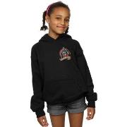 Sweat-shirt enfant Marvel BI11185